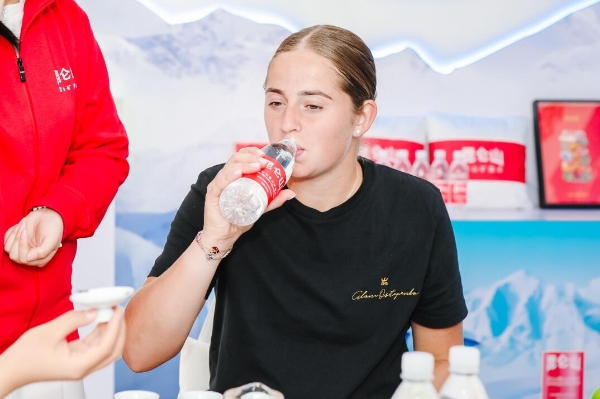 一个人的 一个人的