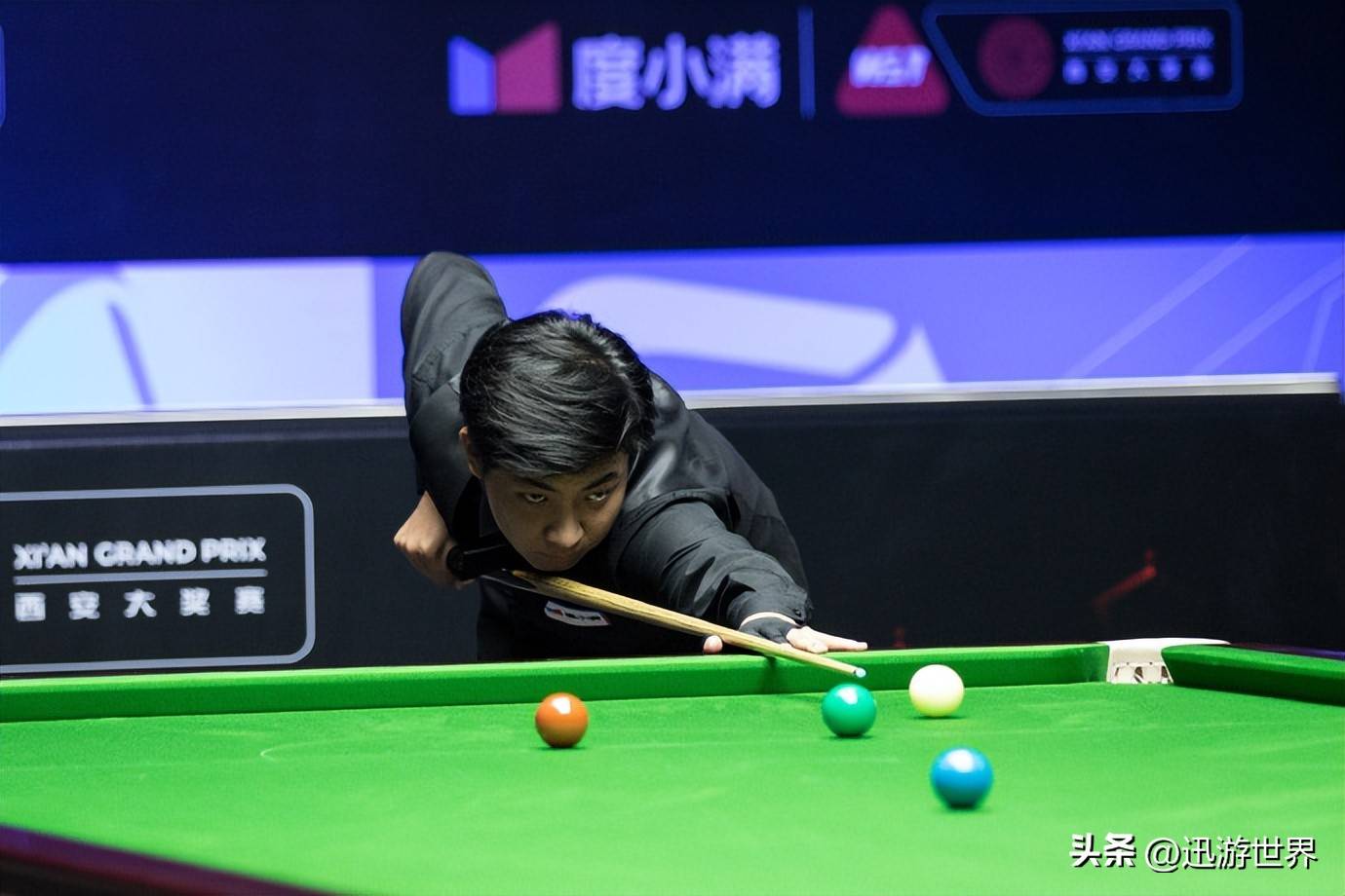 秀在选秀之 秀在选秀之