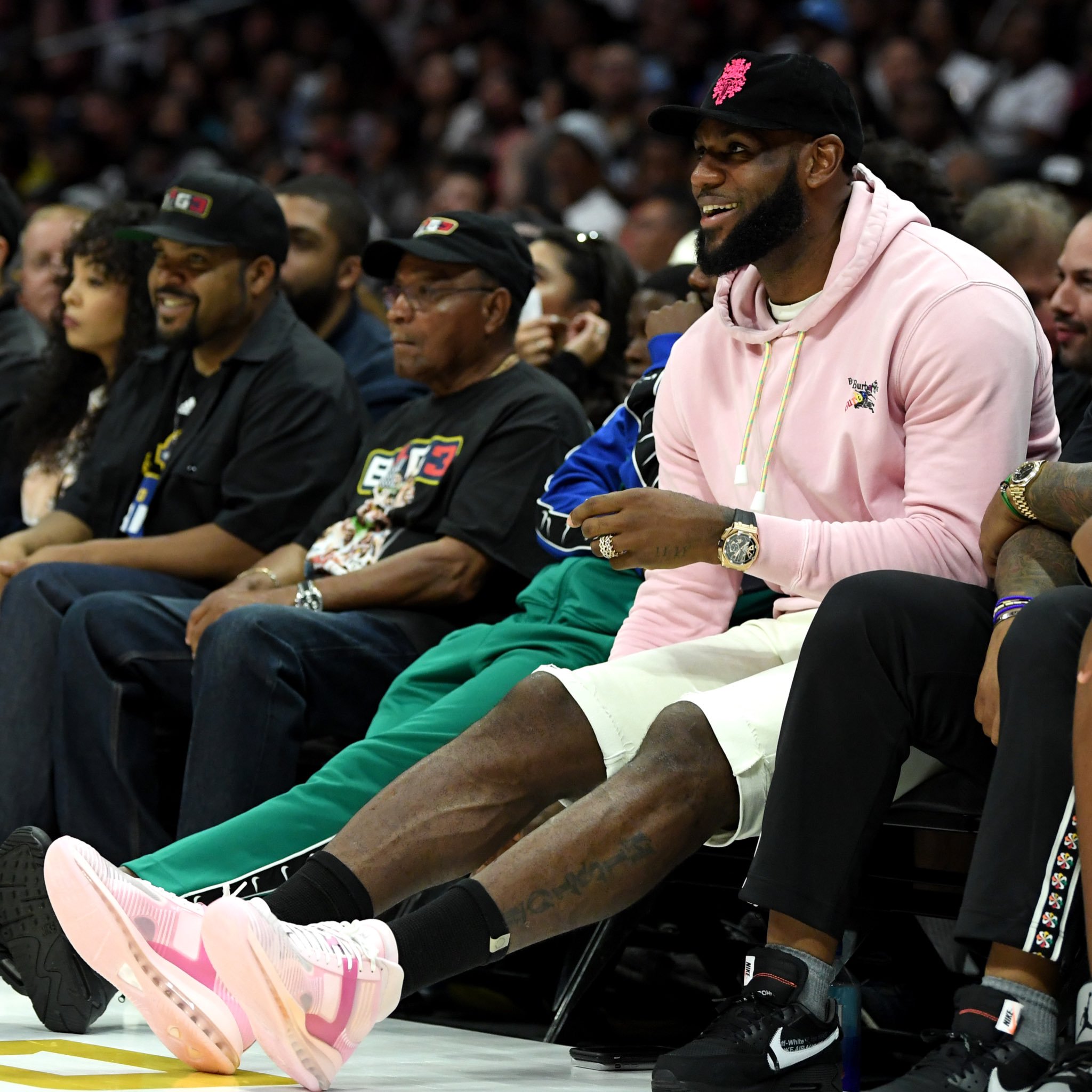 破位前观察 破位前观察